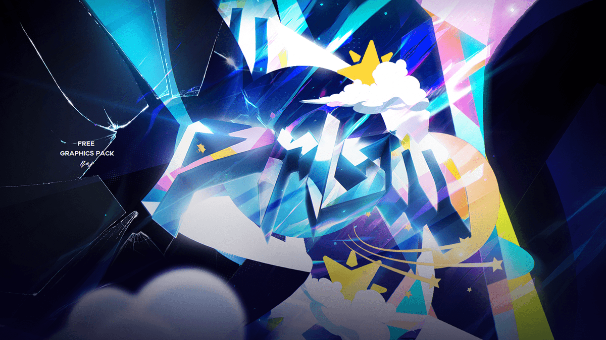 NejiDZN's tweet image. Prism Graphics Pack ✨💫
How to get 👇

- Follow @NejiDZN  And @Skitee3D
- Like and retweet + tag 3 friends

DM US WITH PROOF ✨