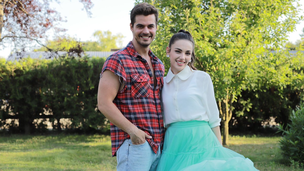 Son dönemin gözde oyuncuları Berk Atan ve Yağmur Tanrısevsin yönetmenliğini Mustafa Kotan’ın yaptığı, yapımcılığını OTTO Entertainment’ın üstlendiği #ÜçüncüGün” filminde buluştular.