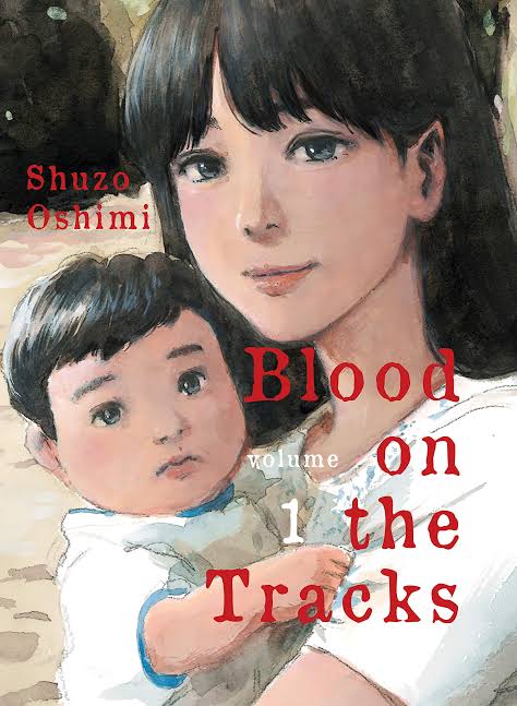 Anon_269_'s tweet photo. @NoodledoriAlt Goodnight Punpun
Blood on the Tracks https://t.co/0sytCX6OpS
