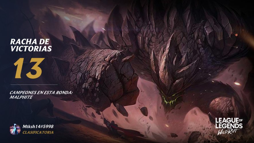 RETO!! llegar a Maestro en 1 mes😎día 6 y ya estamos en esmeralda, si quieren seguir el reto, transmitimos todos los días a las 8 de la noche🔥💪por facebook gaming