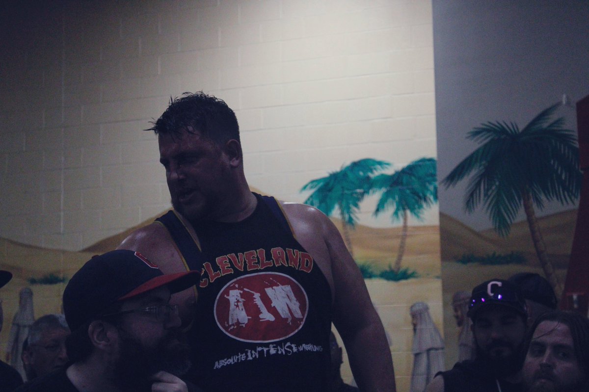 mrs25159's tweet photo. @tdonst #aiw #AbsoXV #timdonst https://t.co/u7WAZ7pbNr