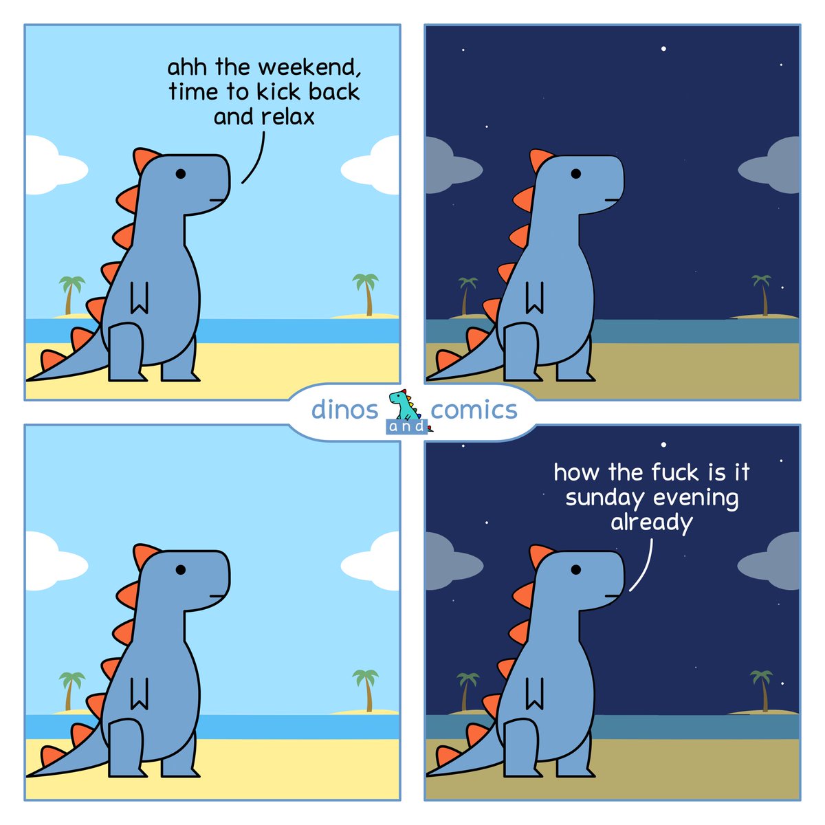 weekend