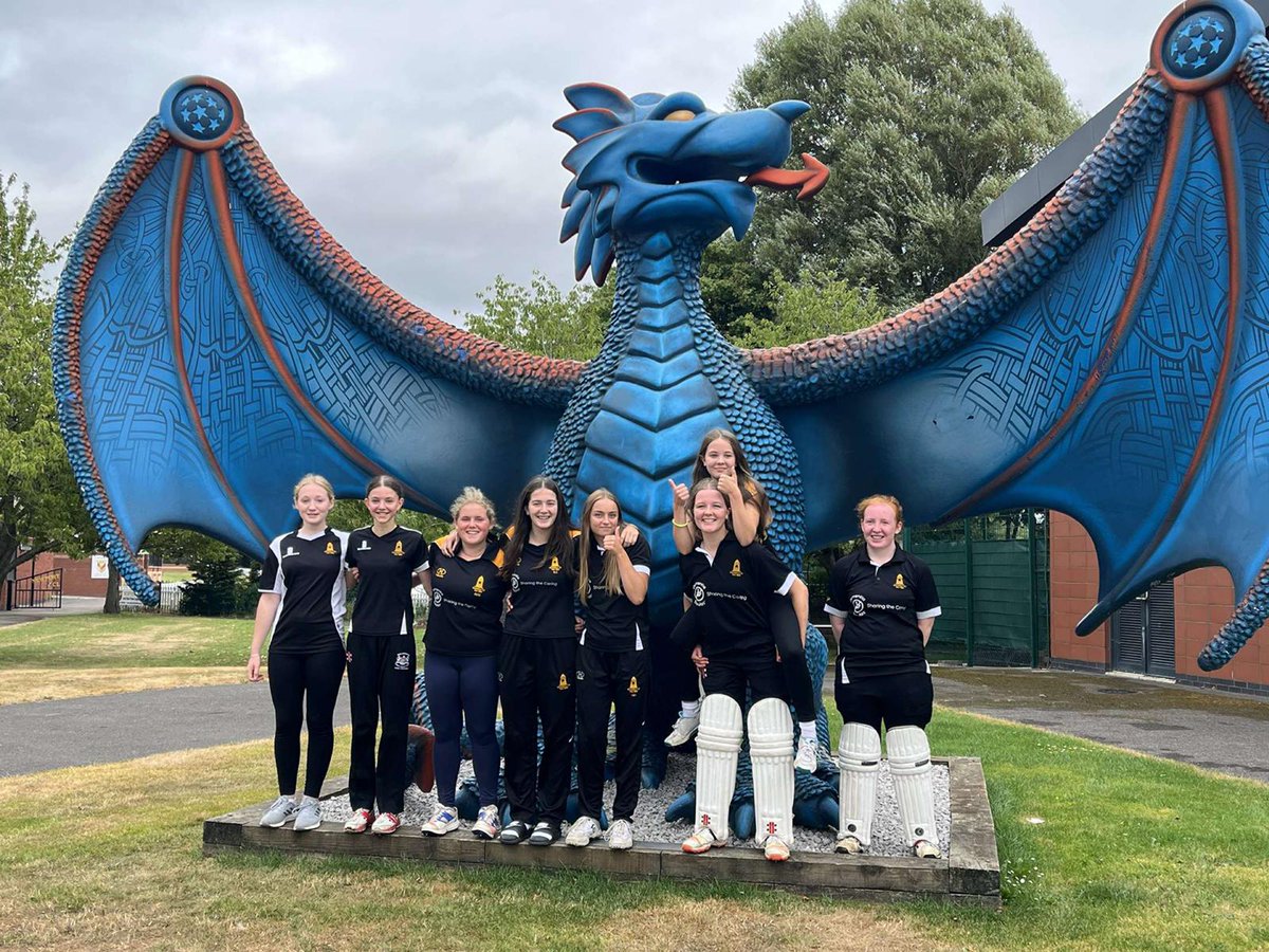 Charlie Montgomery (@chsmontgomery) on Twitter photo Great to see <a href="/DeanCloseSport/">Dean Close Sport</a> Mariam <a href="/newportccfc/">Newport Cc Fc</a> up against Alice <a href="/DumbletonCC/">Dumbleton Cricket Club</a> at the <a href="/ECB_cricket/">England and Wales Cricket Board</a> Vitality Girls' U15 Club T20 semi-final with a close win for Dumbleton againt the Welsh dragons #Cricket #NoSpikes #Opponents Great to see <a href="/DeanCloseSport/">Dean Close Sport</a> Mariam <a href="/newportccfc/">Newport Cc Fc</a> up against Alice <a href="/DumbletonCC/">Dumbleton Cricket Club</a> at the <a href="/ECB_cricket/">England and Wales Cricket Board</a> Vitality Girls' U15 Club T20 semi-final with a close win for Dumbleton againt the Welsh dragons #Cricket #NoSpikes #Opponents