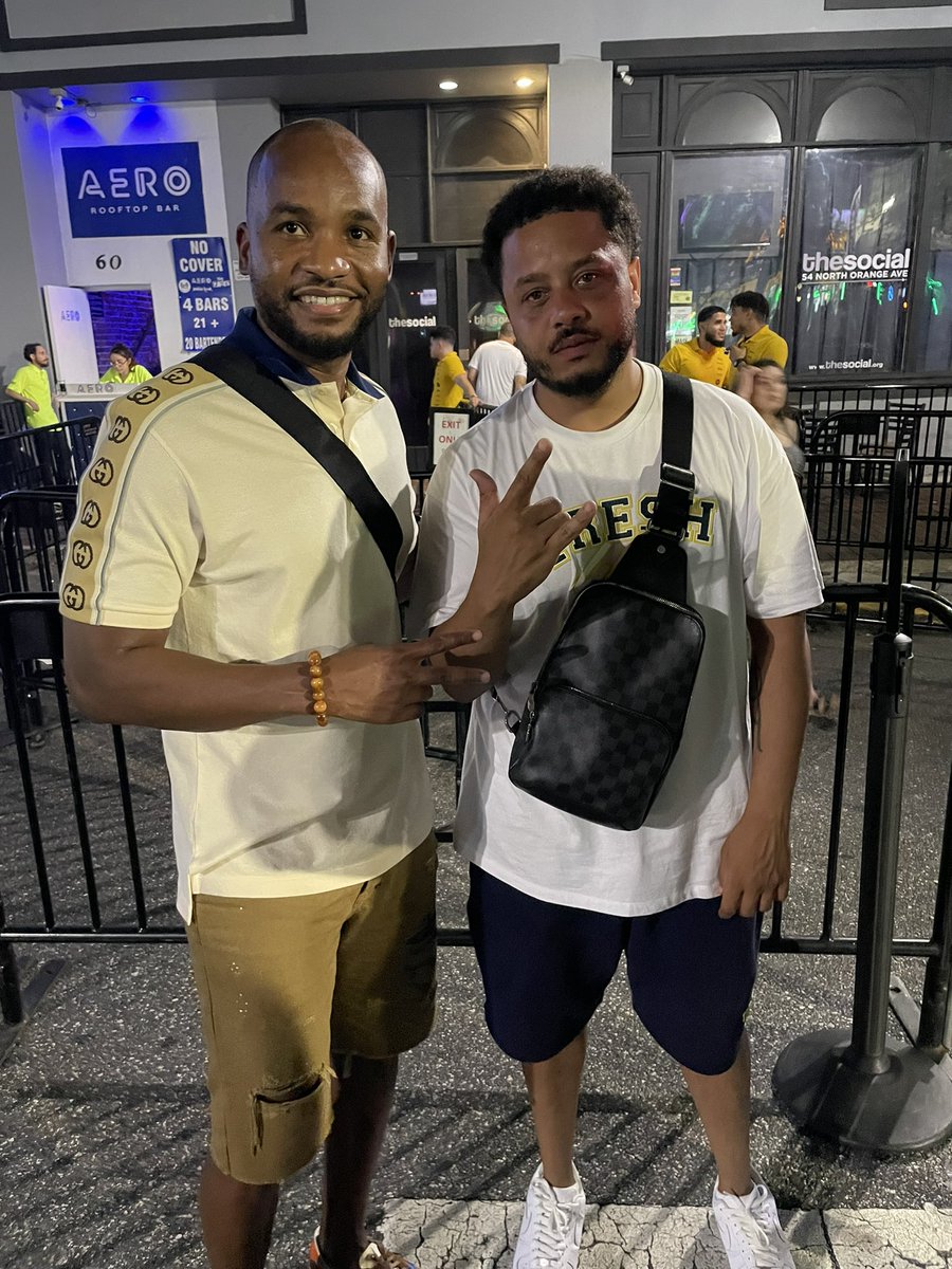 Djouma Barry (@djoumbarry) on Twitter photo The Florida cup was EVERYTHING! Got to meet the Brazilian legend Rivaldo and hung out with my favorite peeps from AFTV and my Boy Fred <a href="/Arsenal/">Arsenal</a> <a href="/AFTVMedia/">AFTV</a> <a href="/backagain/">🍉Occhi bianchi sul pianeta terra</a> <a href="/leemarkjudges/">Lee Judges</a> #GOYG The Florida cup was EVERYTHING! Got to meet the Brazilian legend Rivaldo and hung out with my favorite peeps from AFTV and my Boy Fred <a href="/Arsenal/">Arsenal</a> <a href="/AFTVMedia/">AFTV</a> <a href="/backagain/">🍉Occhi bianchi sul pianeta terra</a> <a href="/leemarkjudges/">Lee Judges</a> #GOYG