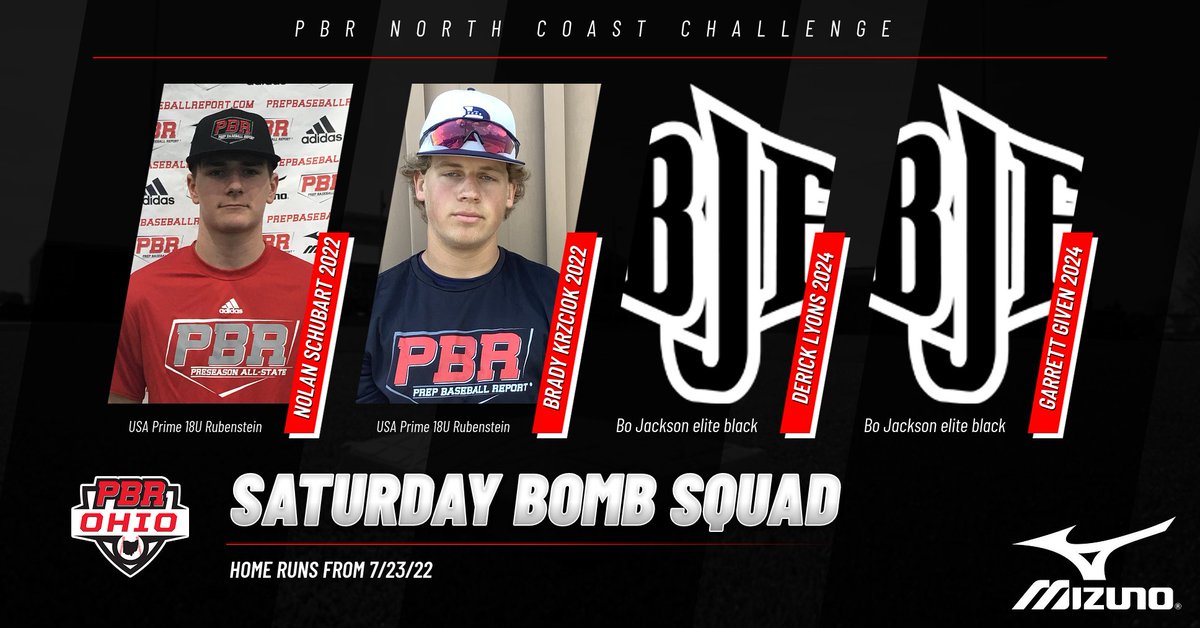 Prep Baseball Ohio Scouting Coverage tweet media