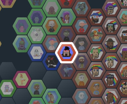 davΞ ✨ Liquid Lands tweet media