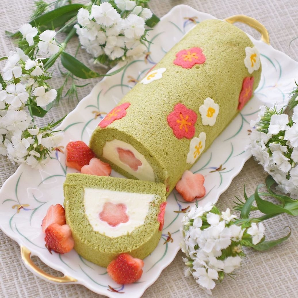 daily_dolce's tweet photo. Made by yuni_sweets on ig https://t.co/kMCeqB2siI