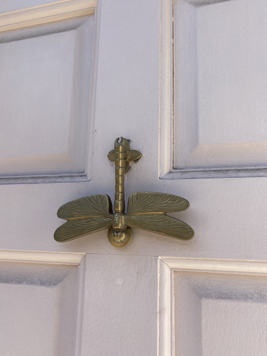 Door knob appreciation post 🚪