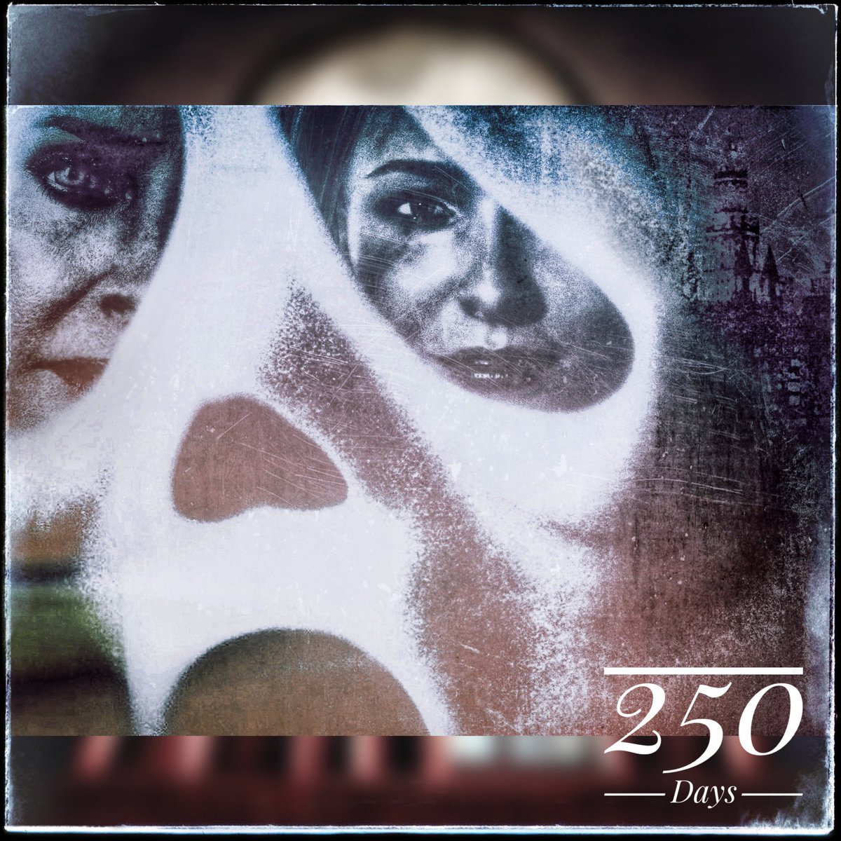 thescreamvault's tweet photo. 250 days until we get to Scream Again! 03.31.23 #ScreamMovie 

#Scream6 #scream #screamsequel https://t.co/kniyNU3Ott