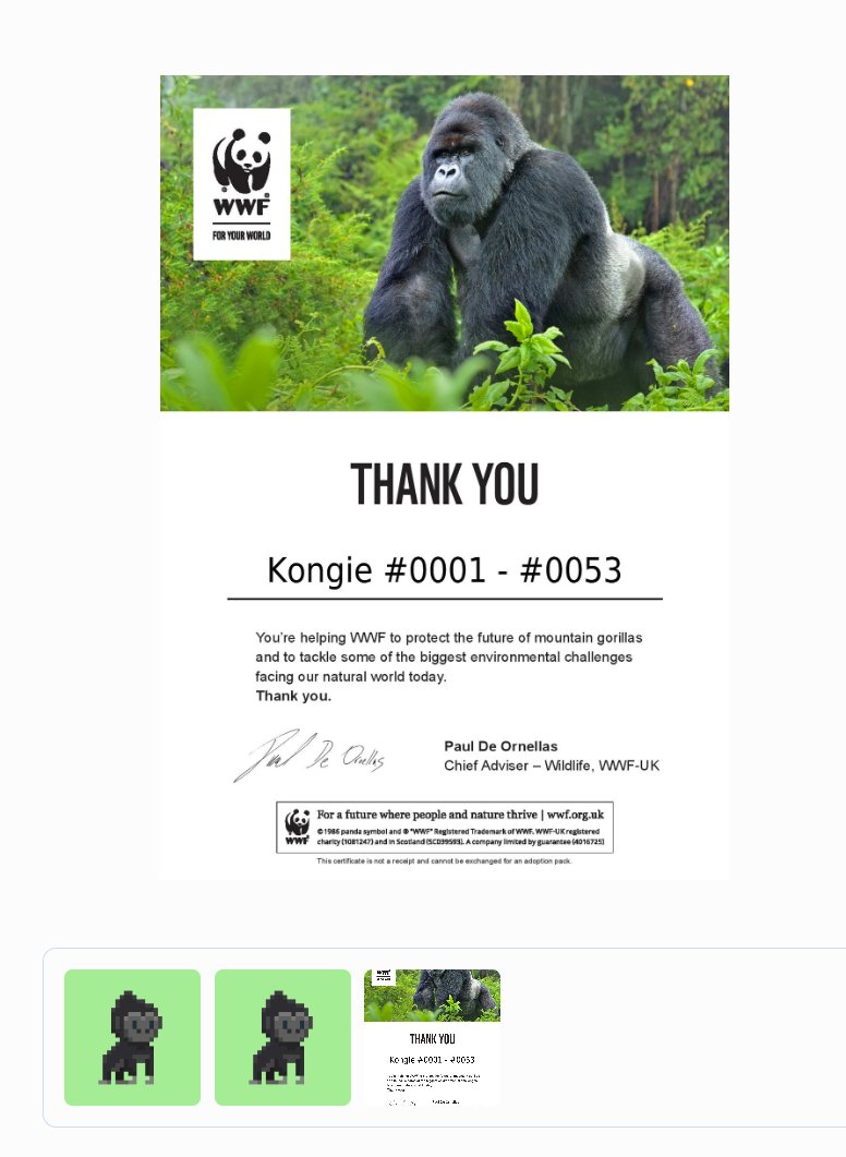 Kongies tweet media