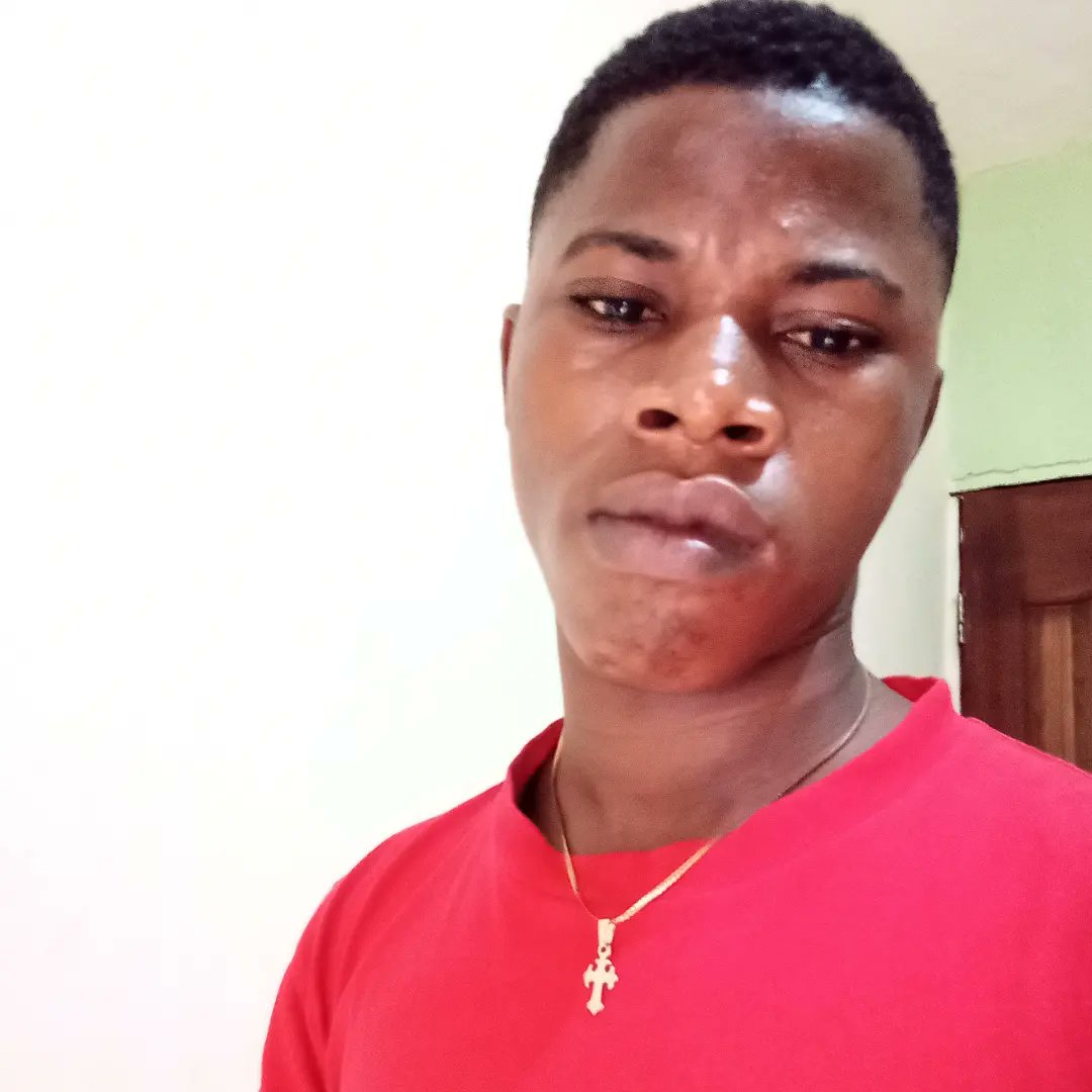 largesseguy's tweet image. On God