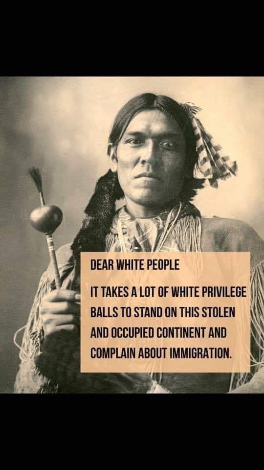 #INDIGENOUS #TAIRP