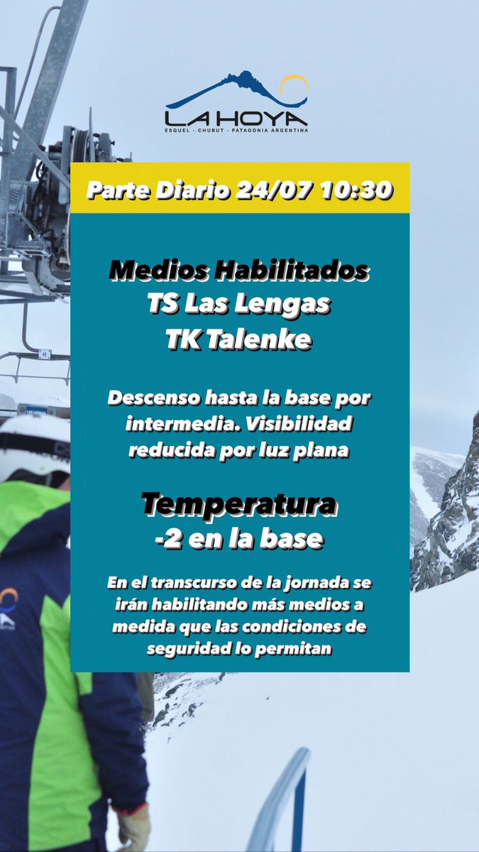 Rossi Ski Rental La Hoya (@rossiskilahoya) on Twitter photo 