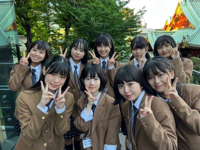 Twitterのコスプレ画像40