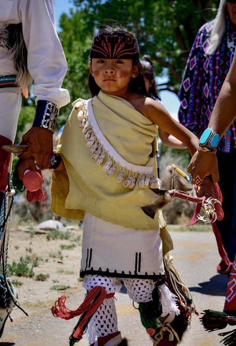 Native Red Cloud🪶Maȟpíya Lúta~Hińhan Wakangli⚡️🦉 tweet media