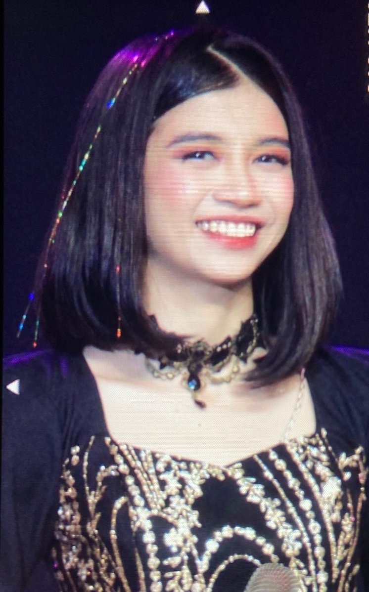 chrlttscrtrpics's tweet photo. her smile♡

📷: @ashlikesnow189 and @r3d_butterfly
KAIA AT HUPEEP7
#KAIA #KAIAatHupeep7
@KAIAOfficialPH #KAIA_CHARLOTTE https://t.co/T9UE4dOyuh