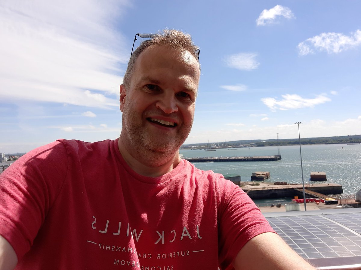 Dave Jenkins tweet media