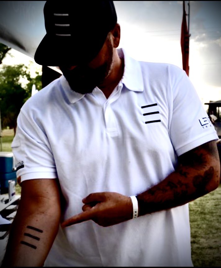 KirkLeeNoles's tweet image. @ThriceCold POLOS (and more) releasing soon!!! #LΞVΞLUP #WRΞCKTHEBRAND