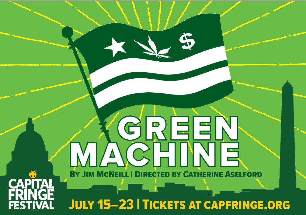 Urban Idyll Theater tweet media