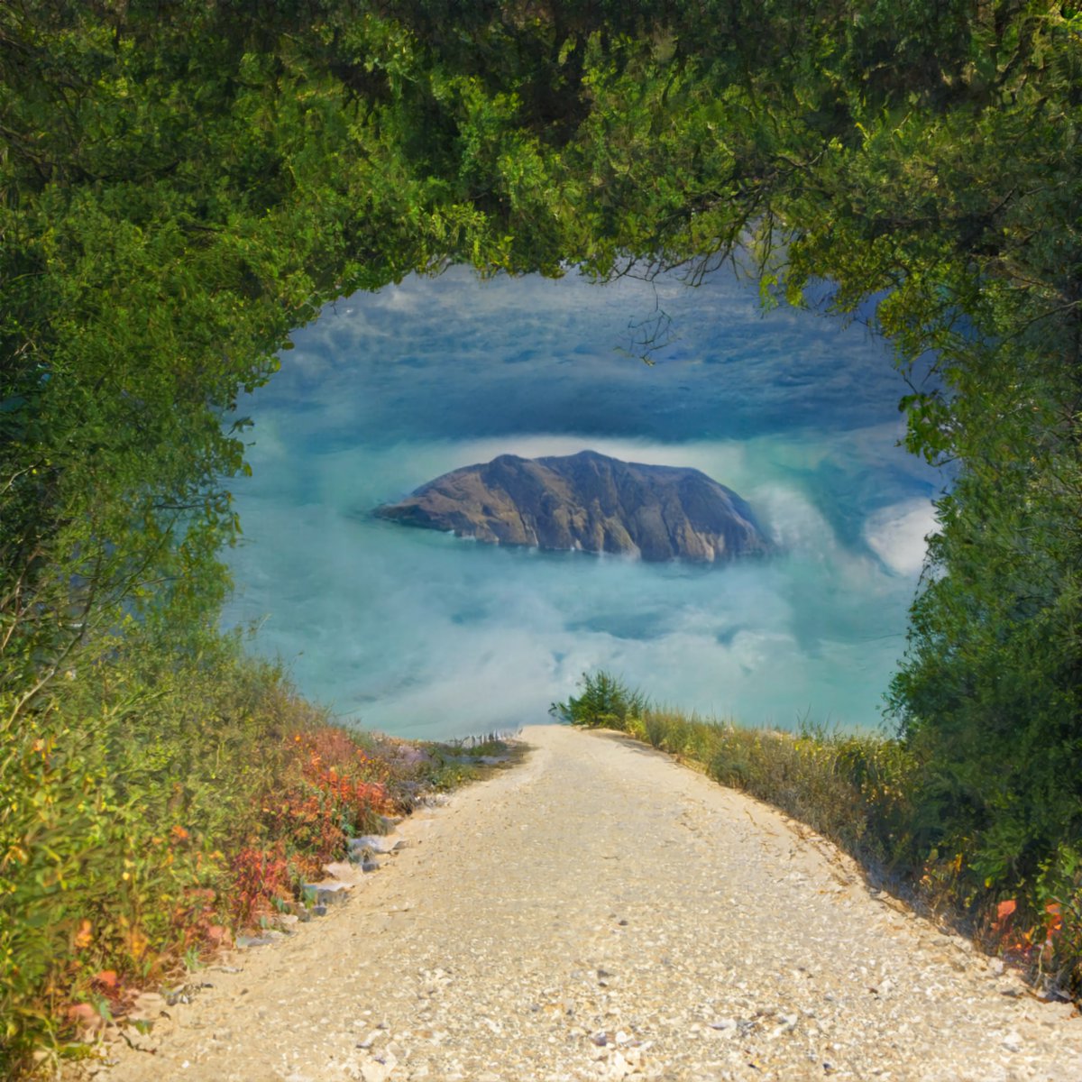 There are only 4 Impossible worlds available in the primary market right now!! ✨

✅72 items
✅37 owners
 💫0.48 $ETH VT
💫0.012 $ETH FP

Visit the collection and grab a magical world for yourself
opensea.io/collection/imp…

#NFT #NFTCommmunity