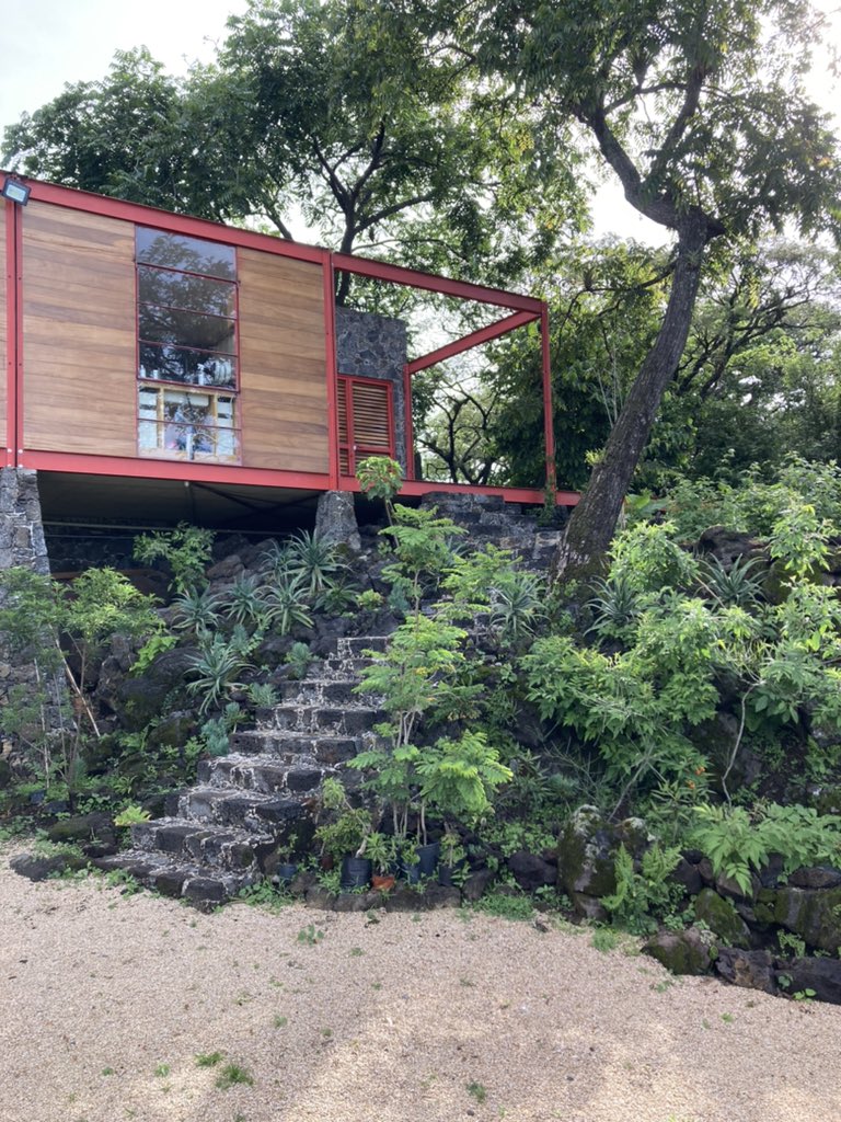 julianadelasse's tweet photo. Casita ❤️ https://t.co/IOV5G4uNGu