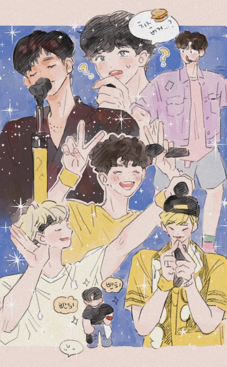 nuuu_neuu's tweet photo. ✨🎉9️⃣🎉✨ 

#이준호_솔로데뷔9주년_축하해 https://t.co/IHTqtxxvtP