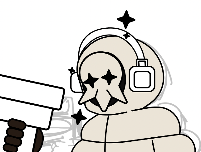 😗🫡🤫
#Stickersplanet