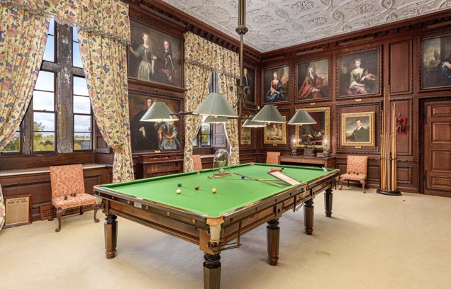 JBennett Billiards tweet media