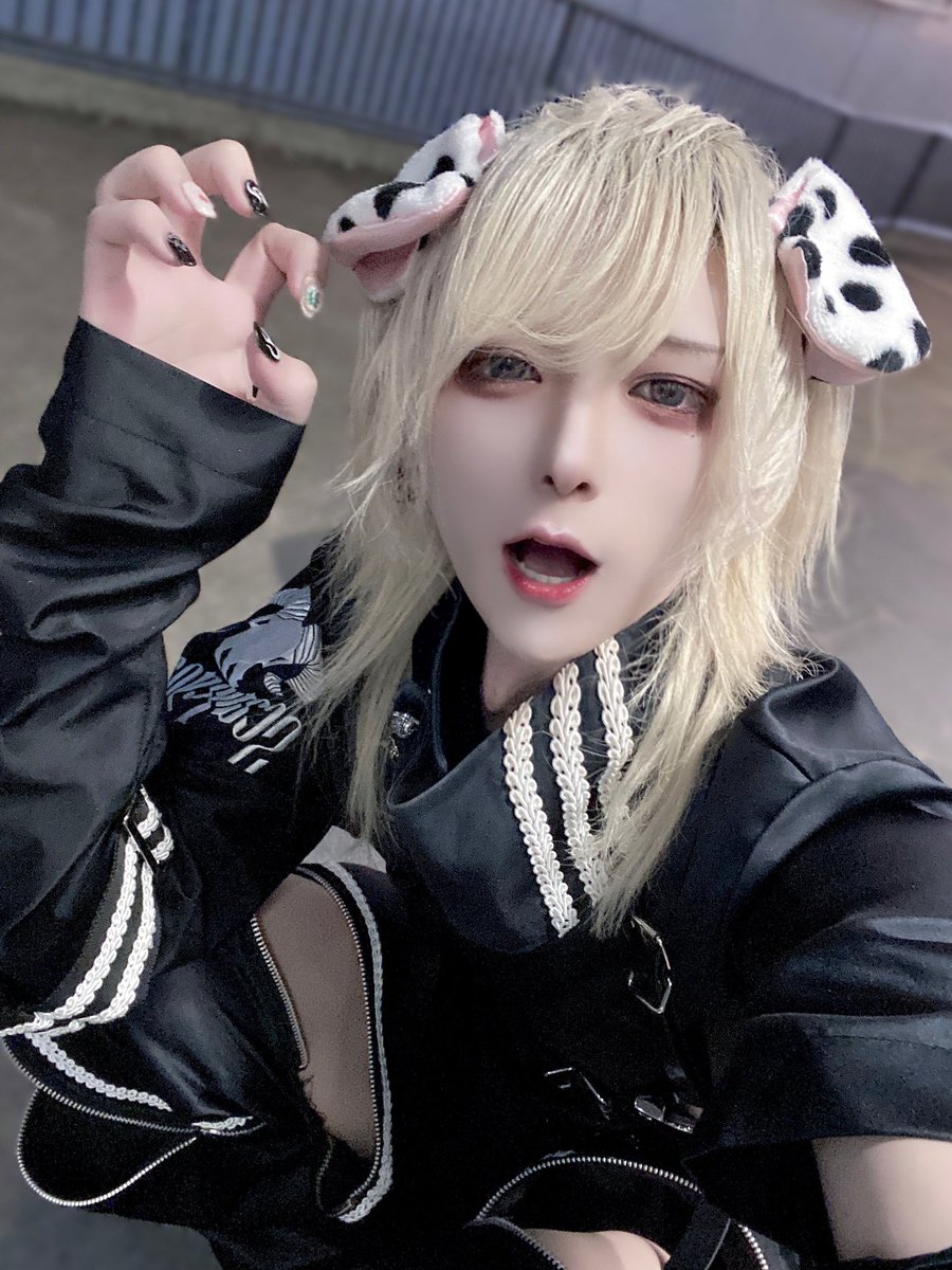 Scapegoat すけーぷごーと いぶき - アイドル 