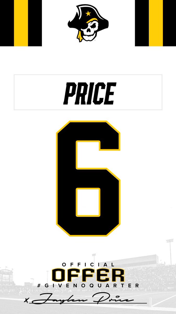 Jaylen Price tweet media