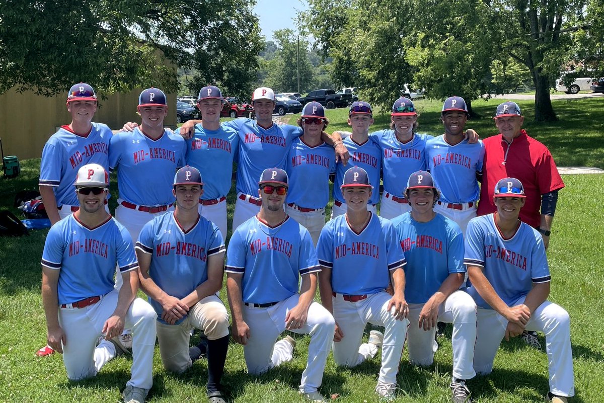 Final tourney for the 2022  team. Some move on to the next level, some will be back next season. As a team, they will be missed, a truly great group of young men and families!!