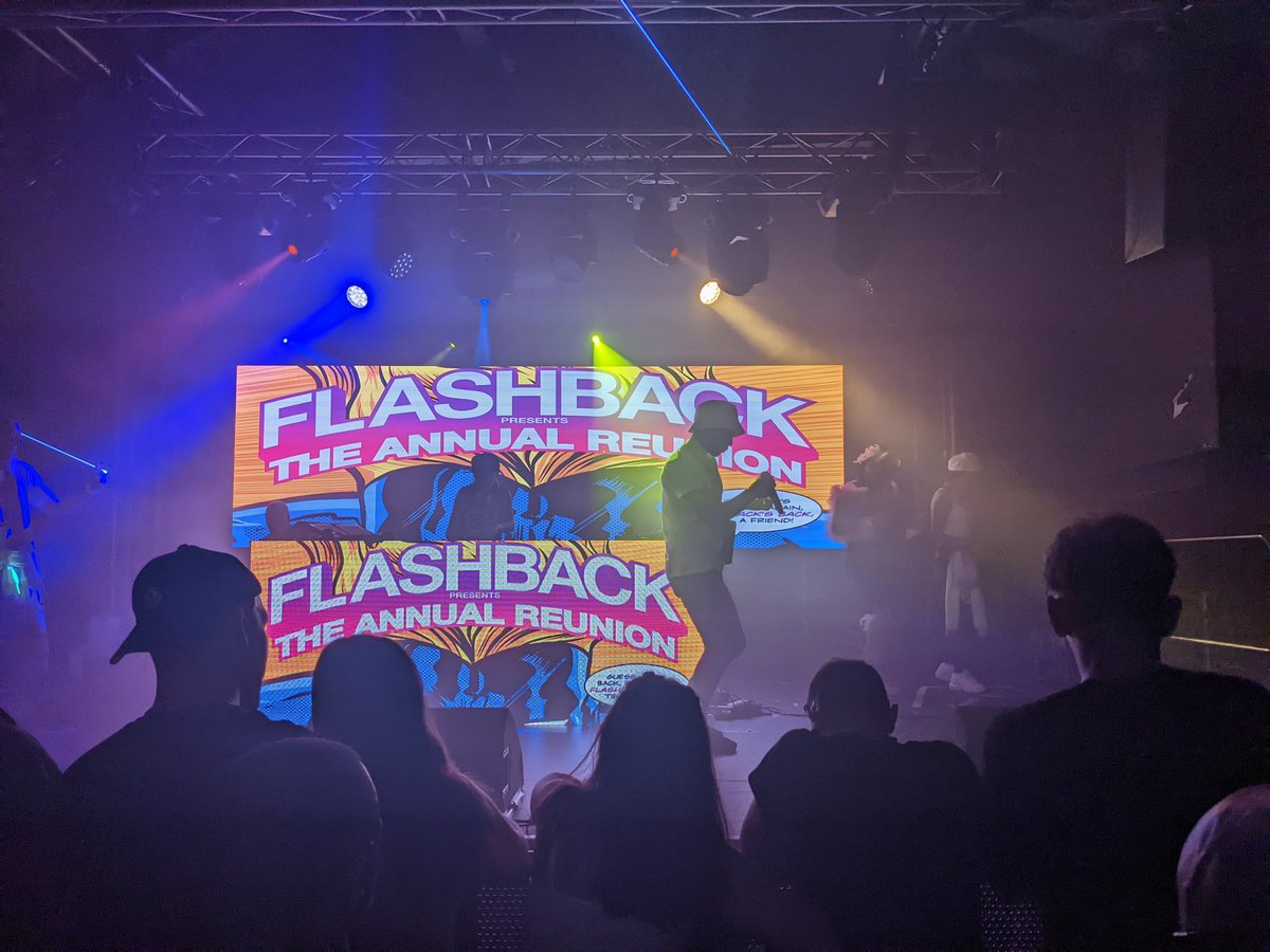 CDischarge's tweet photo. #Flashback and #oldskool raving crew in full effect this weekend, with Mistress, Boogie Man, @djssformation @RAYKEITH1 https://t.co/Trs0rVYHF8