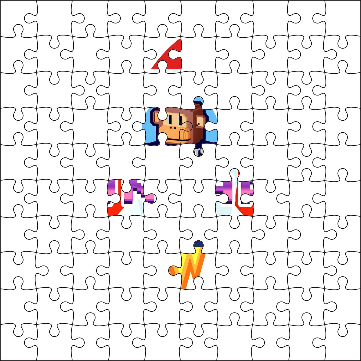 Something is coming 👀👀👀 #Apetimism