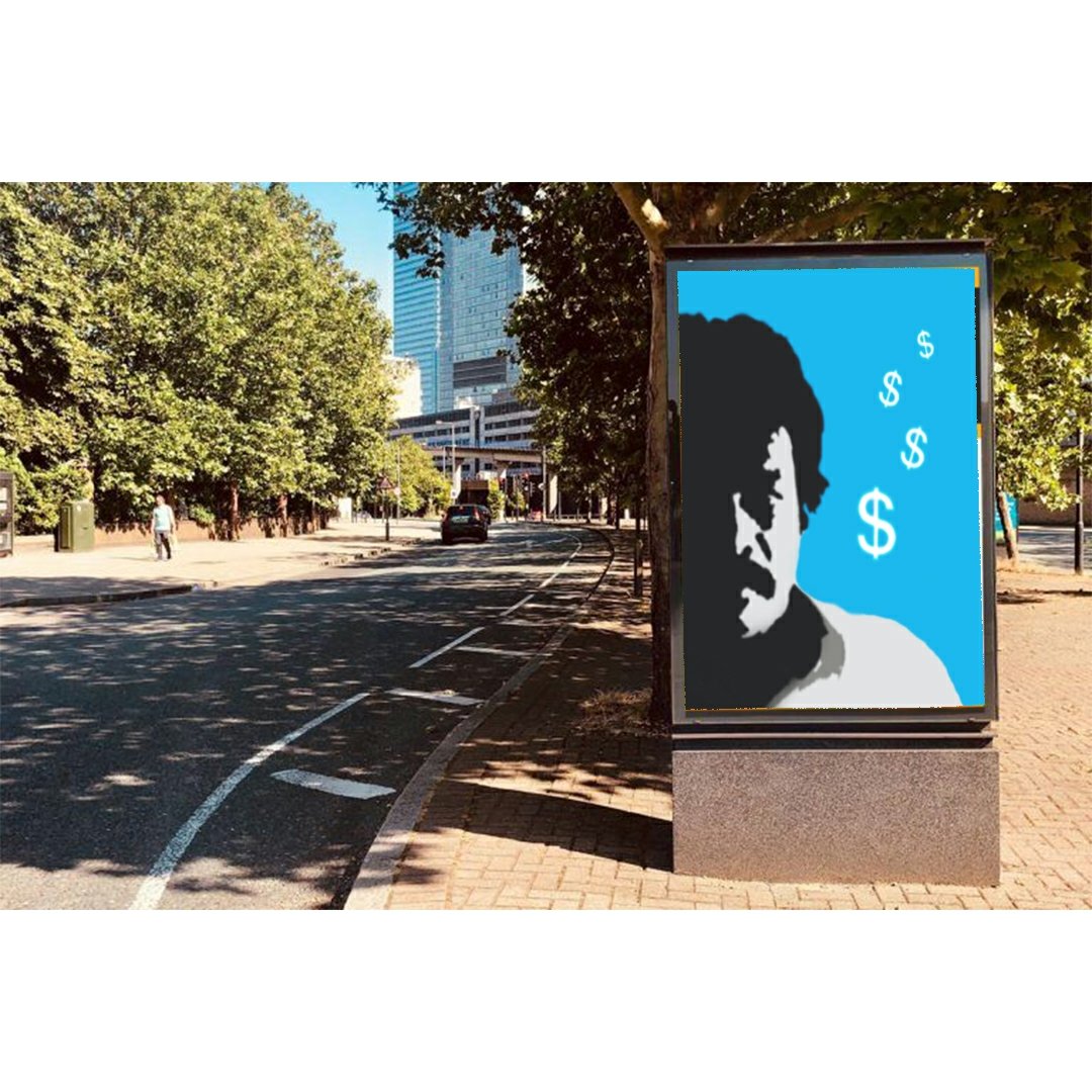 Daddy x created token which is let you in our virtual world and get more and more airdrops a d offers.... 
#NFTGiveaway opensea.io/collection/dad… 
#NFTs #nftcollector #NFTCommunity <a href="/hayamiverse/">Hayami</a> <a href="/_Neonymous/">Neo</a> <a href="/TroglodyteSoci1/">TROGS</a> @Official_Trog <a href="/iamPonyNFT/">iamPony.com</a> #NFT