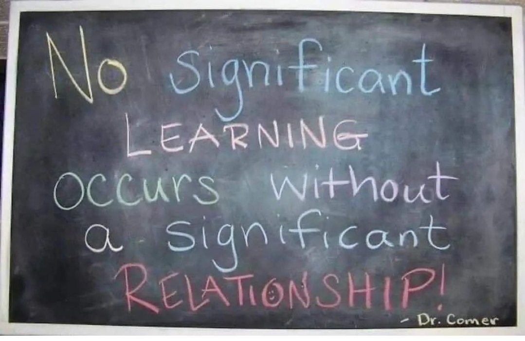 Important reminder as we head into another school year. 🧡