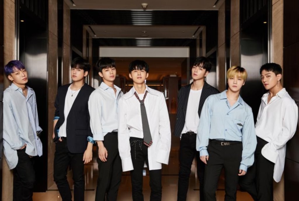 iKON⚡⚡ tweet media