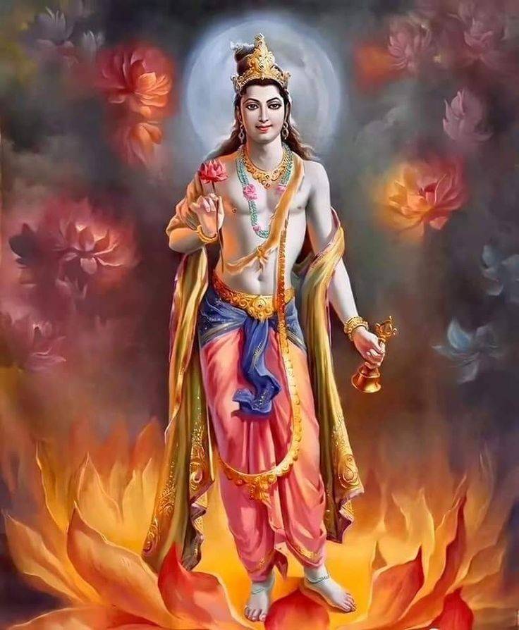 DBhagvadgita's tweet photo. "God always puts Happiness in our Bag"
👇🏻 Continue reading https://t.co/HfFfwOZNRs
