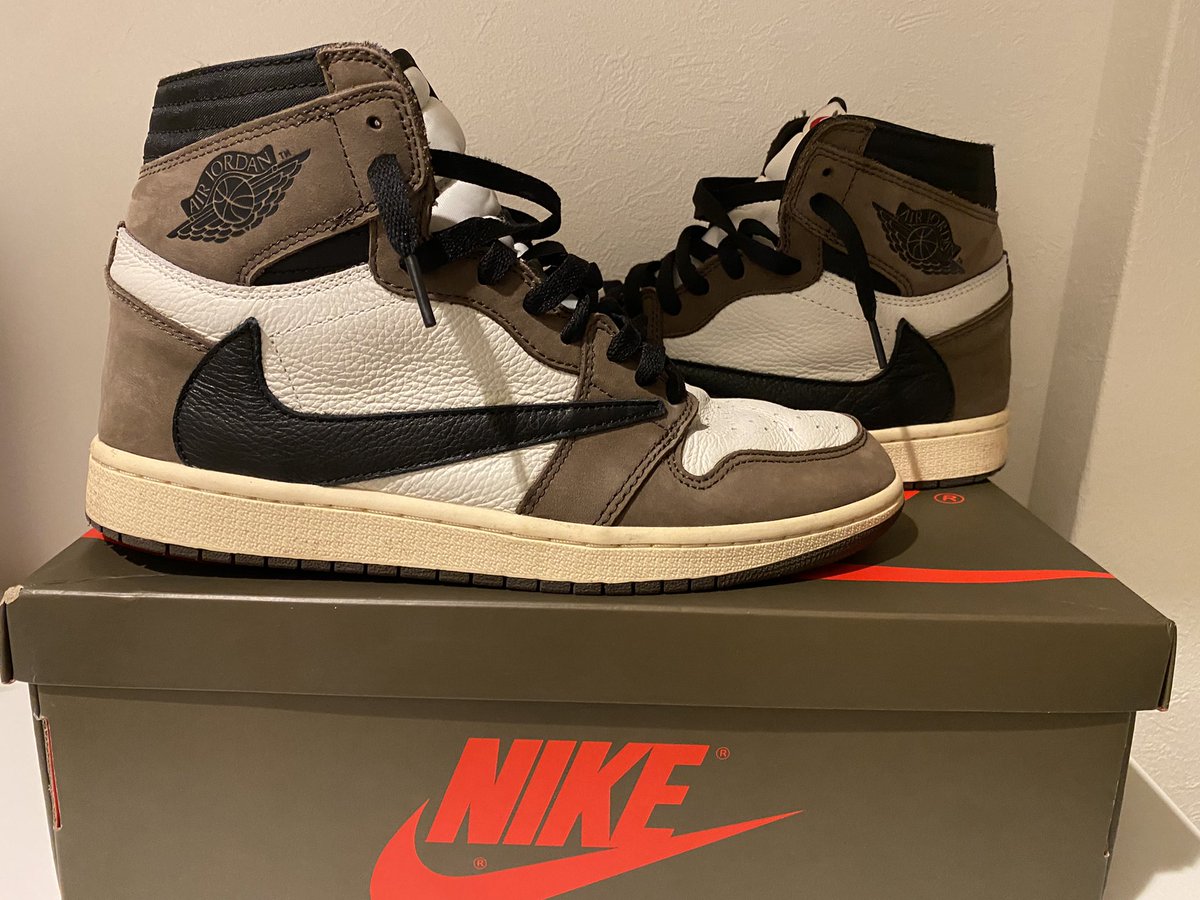 Forte0620's tweet photo. Jordan1が大好きなんだあ https://t.co/5QqqLcomRQ