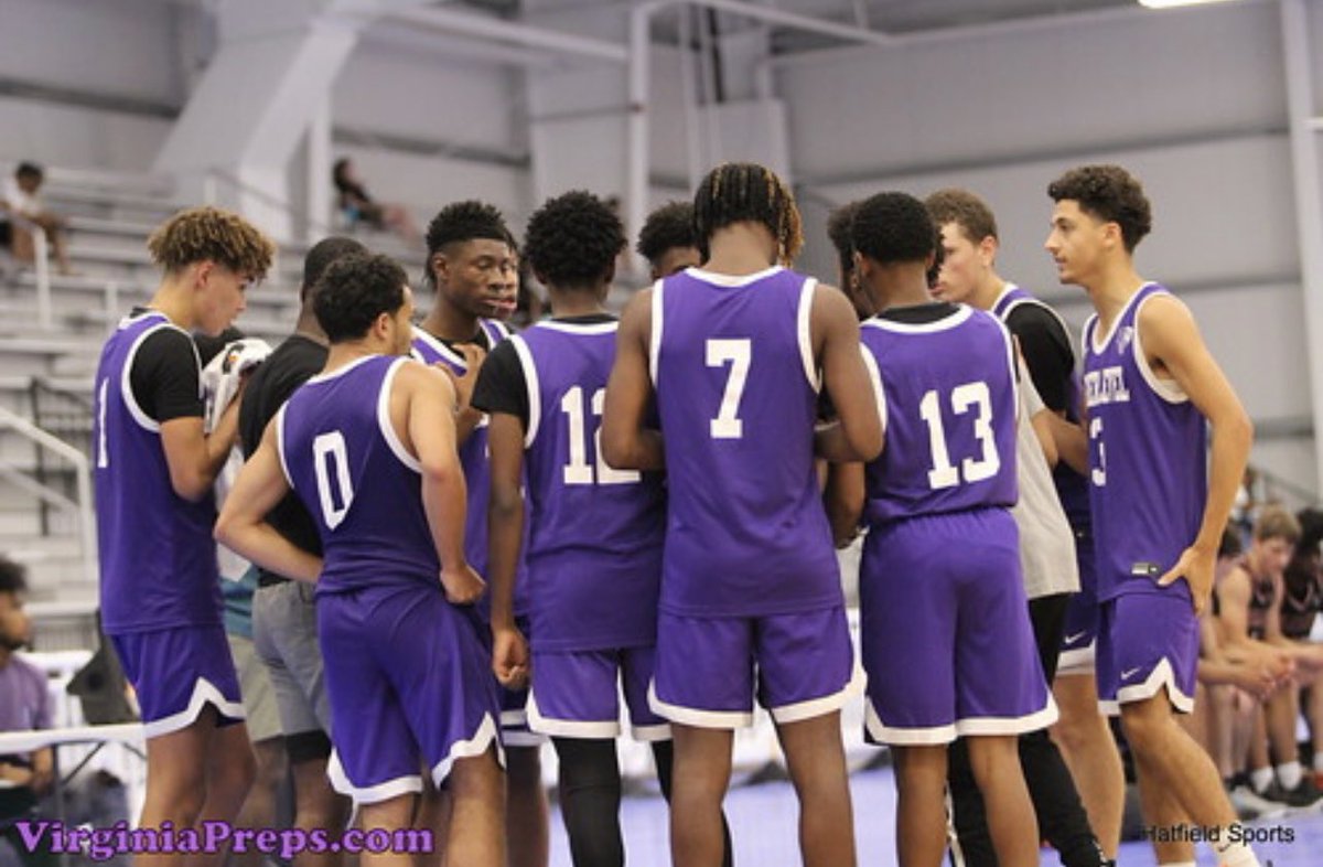 The <a href="/HigherLevelAAU/">Higher Level Basketball Club | AAU</a> 16U SB PREMIER group locked horns with some of the best this season! This group showed resilience and willingness to fight start to finish! Incredible Spring &amp; Summer! 
#ItsJustSomeBump