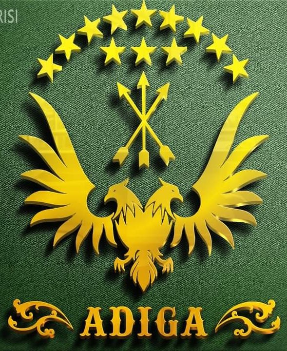 Sausruqo's tweet photo. #CircassianOrnament ⚜
#CircassianOrnaments ⚜
#CircassianMofit ⚜
#CircassianMofits ⚜
#CircassianBlazon ⚜
#CircassianCoatofArms ⚜
#CircassianFlag ☘🍀🌲 https://t.co/0O8pzgR4XY