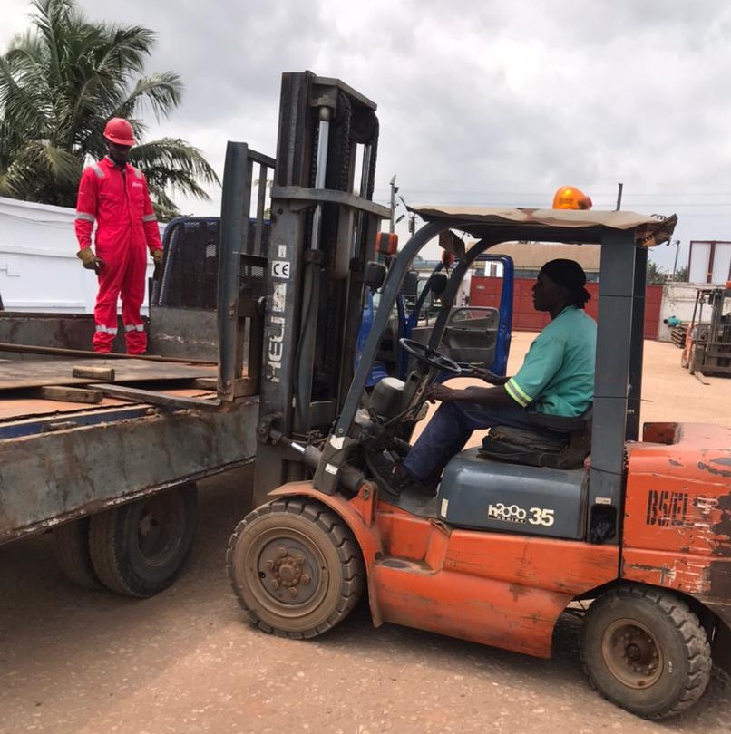 Greenfields Offshore tweet media