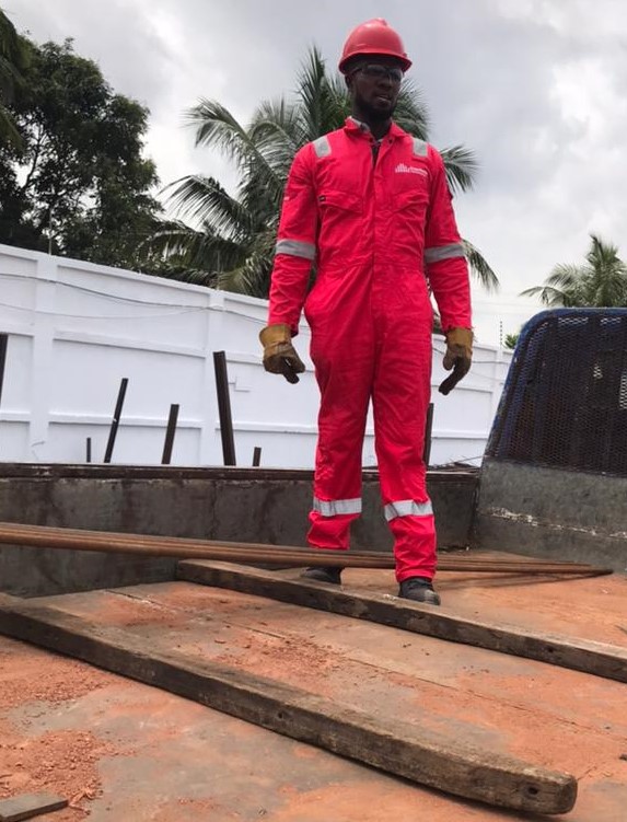 Greenfields Offshore tweet media