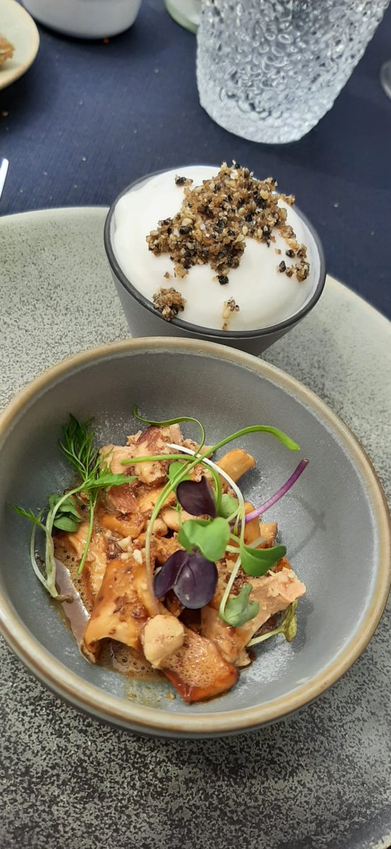 Guide MICHELIN Gids tweet media