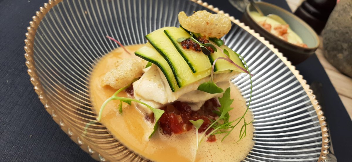 Guide MICHELIN Gids tweet media