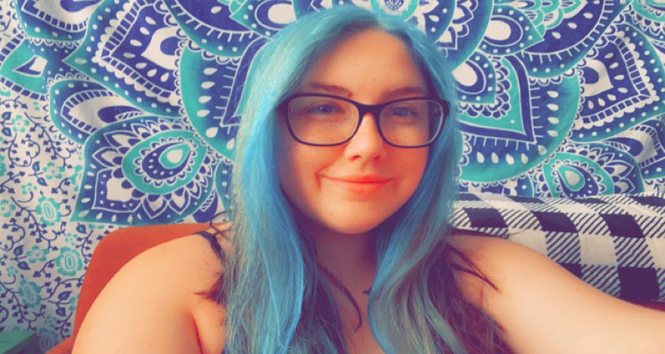 Elektric_Gaming's tweet photo. ⚡️HAPPY BIRTHDAY TO ONE OF OUR FOUNDERS @ThexAphroditex_ ⚡️

#FearTheStorm⚡️ https://t.co/X781A0VTLX