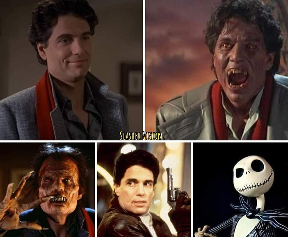 Happy Birthday Chris Sarandon 