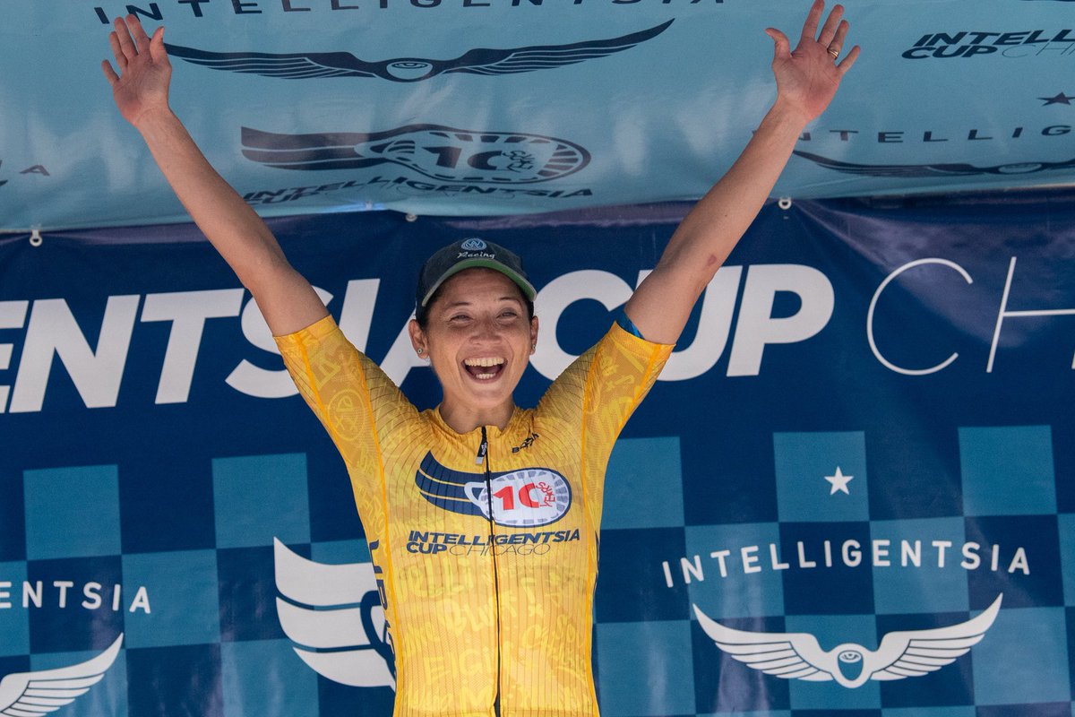 Intelligentsia Cup tweet media