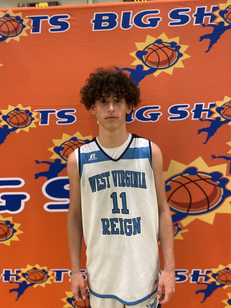 BIG SH🏀TS tweet media