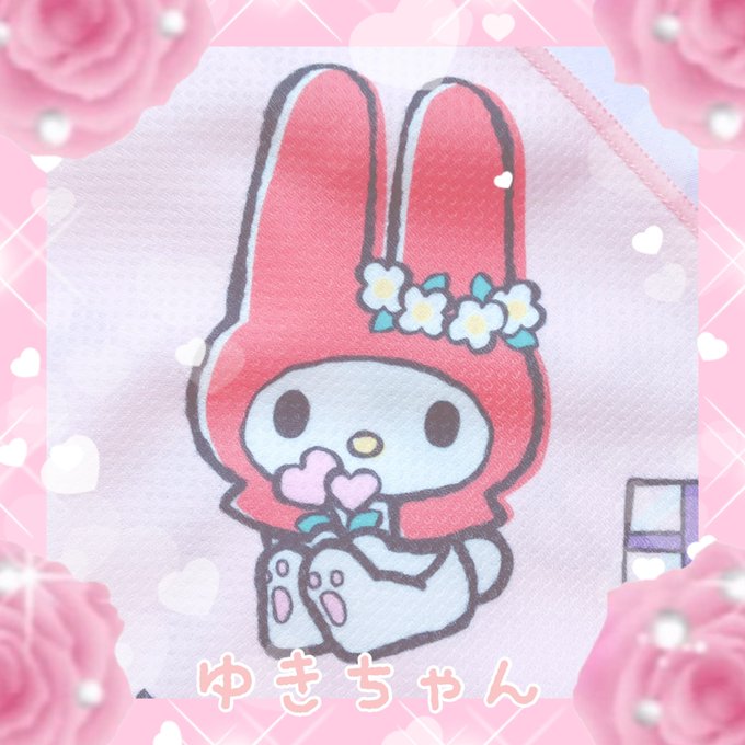 マイメロ 高画質 のtwitterイラスト検索結果