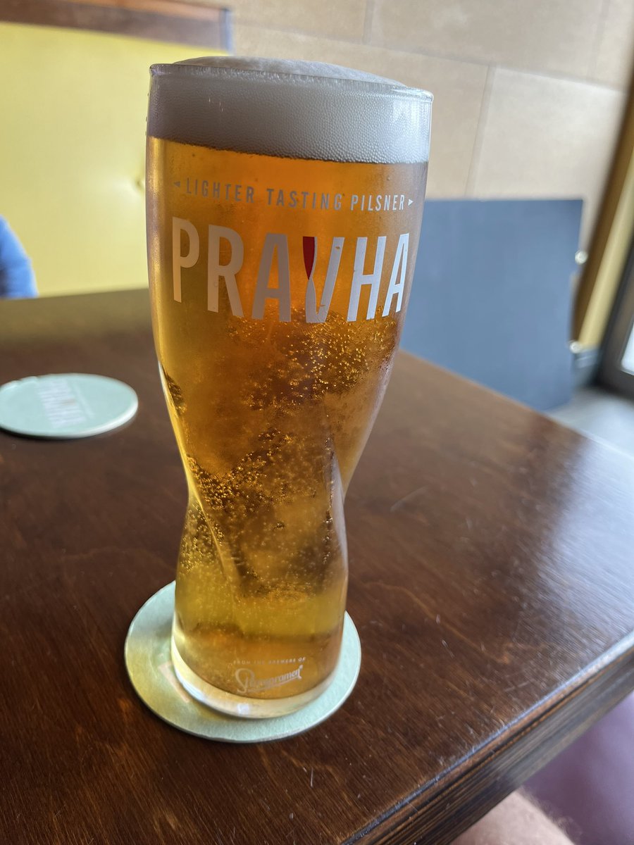 Pint in Preston <a href="/PintsDrank/">Pints Drank</a>